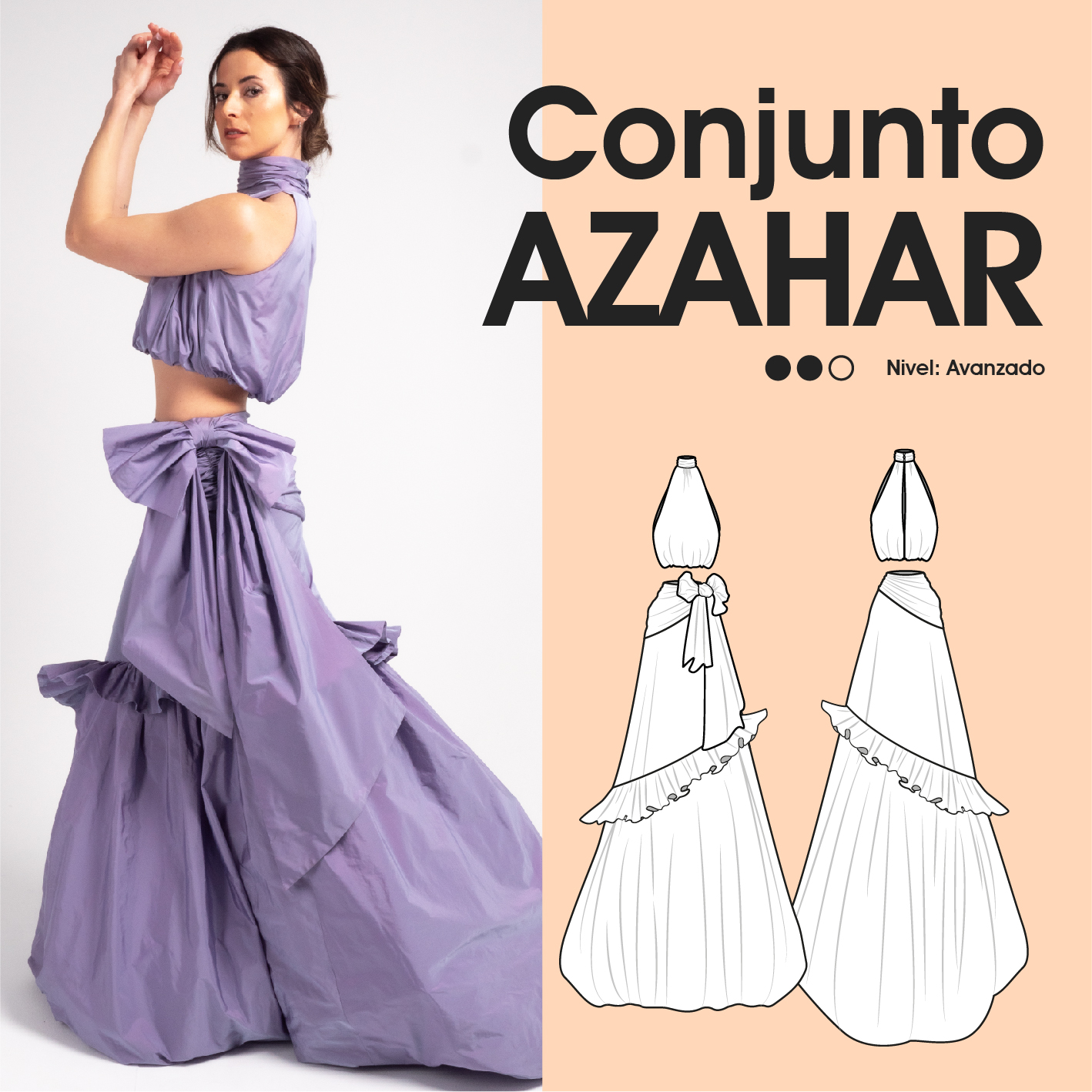 Conjunto Azahar